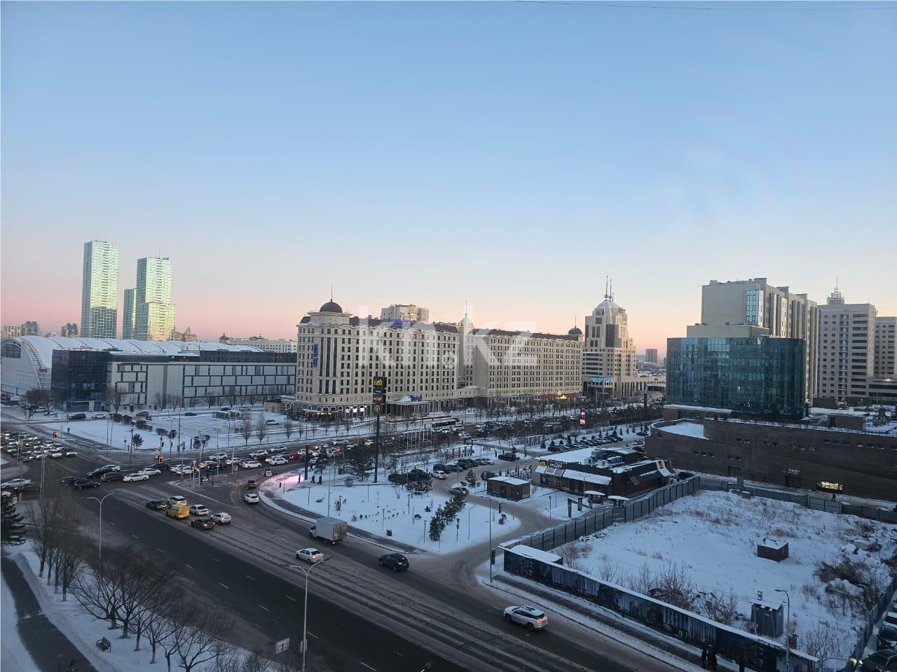 Продажа 1-комнатной квартиры, 38 м² в Астане - фото 6