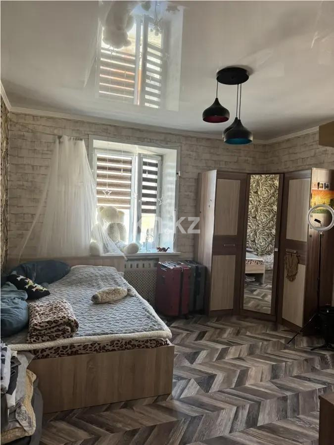 Продажа 2-комнатной квартиры, 59 м² - Продажа двухкомнатных квартир от собственников в Караганде - страница 3 фото 2 из 5