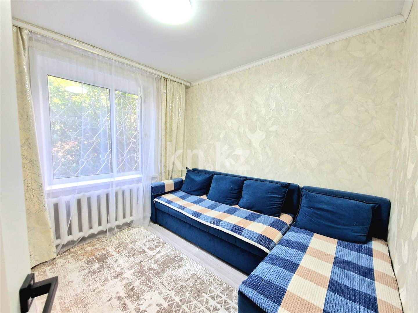Продажа 3-комнатной квартиры, 65 м² в Караганде - фото 3