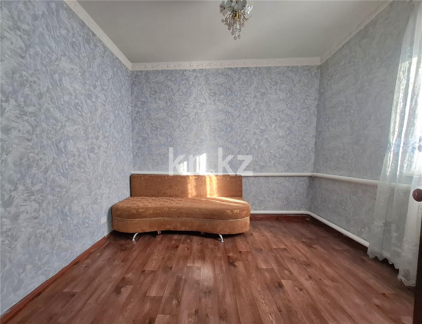 Продажа 4-комнатного дома, 64.1 м², ул. Гастелло - Продажа домов, коттеджей в Темиртау фото 3 из 16