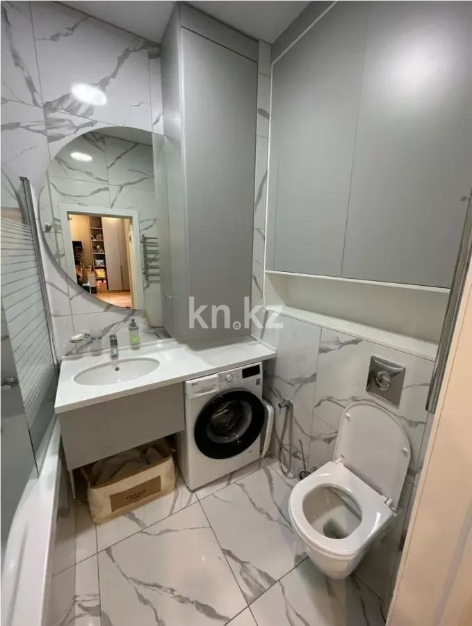 Продажа 2-комнатной квартиры, 69 м² - Продажа недвижимости в Астане - страница 31 фото 4 из 6