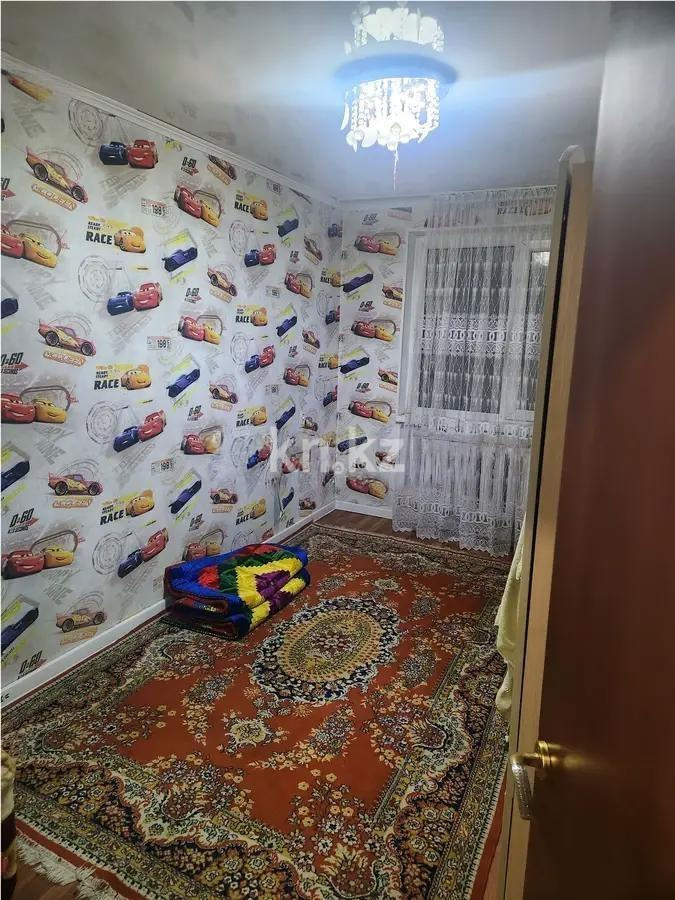 Продажа 4-комнатной квартиры, 61 м² - Продажа квартир от собственников в Караганде - страница 3 фото 3 из 7