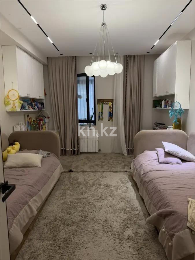 Продажа 5-комнатной квартиры, 170 м² - Продажа пятикомнатных и более квартир от собственников в Алматы фото 3 из 5