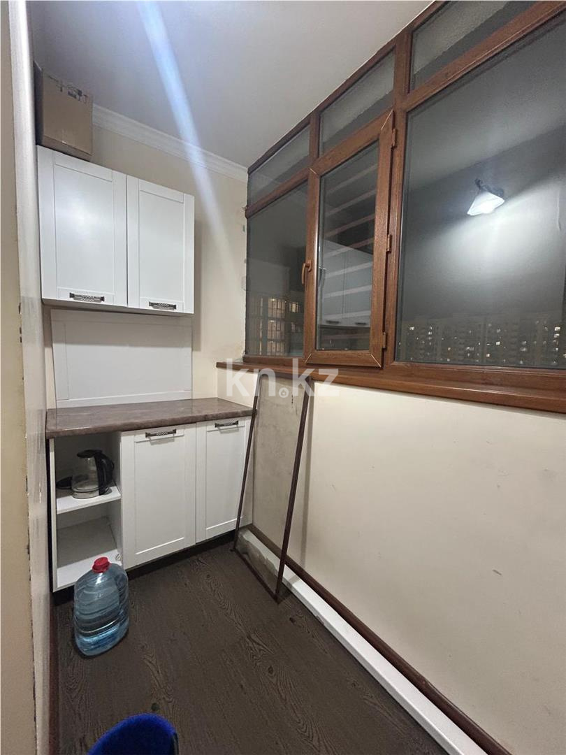 Продажа 3-комнатной квартиры, 82.9 м², ул. Нуршайыкова в Астане - фото 13