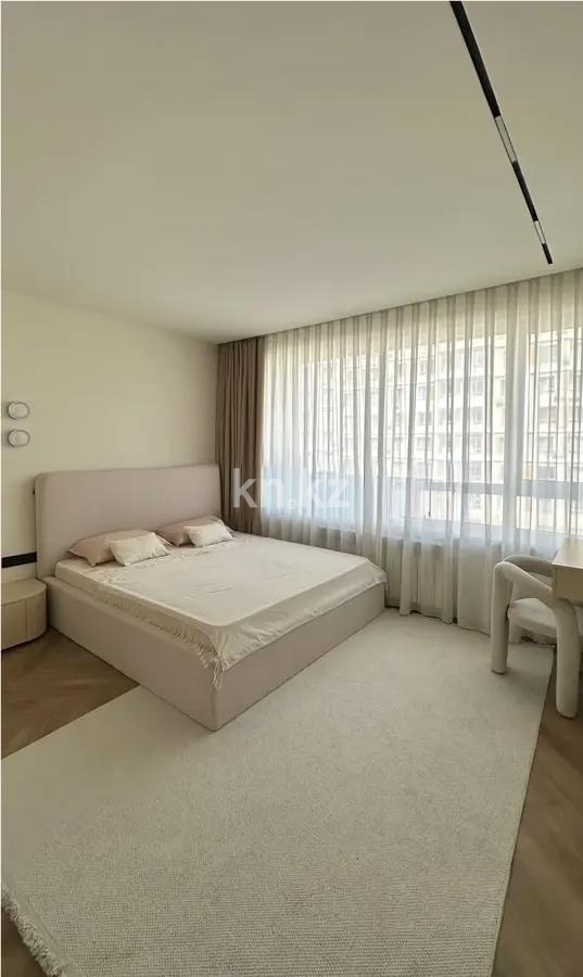 Продажа 2-комнатной квартиры, 52 м² в Алматы - фото 2