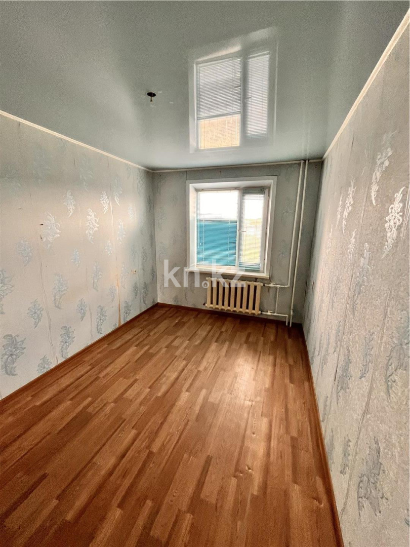 Продажа 3-комнатной квартиры, 63 м², пр. Мира в Темиртау - фото 3
