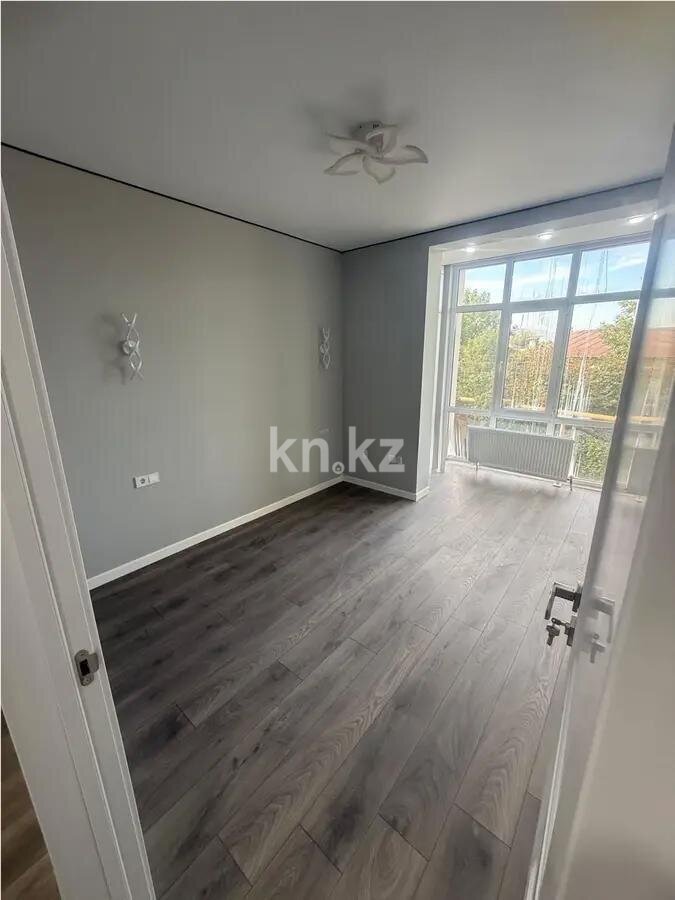 Продажа 2-комнатной квартиры, 58 м² в Алматы