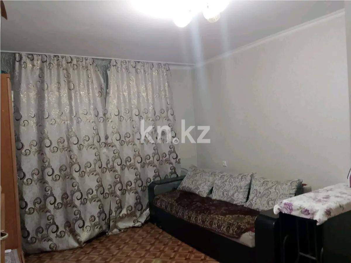 Продажа 1-комнатной квартиры, 36 м², ул. Сатпаева, дом  8 - Продажа  однокомнатных квартир в Астане без посредников с фото фото 1 из 5