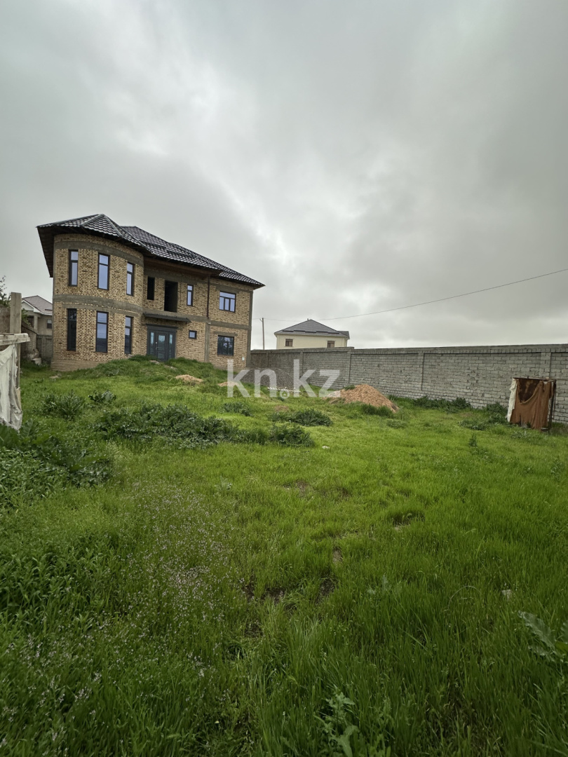 Продажа 7-комнатного дома, 300 м² - Продажа домов, коттеджей в Шымкенте фото 1 из 14