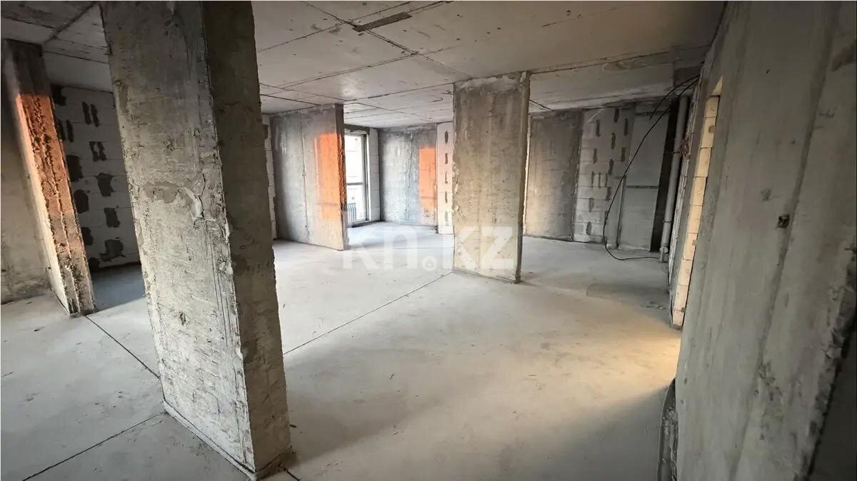 Продажа 3-комнатной квартиры, 85 м² в Алматы