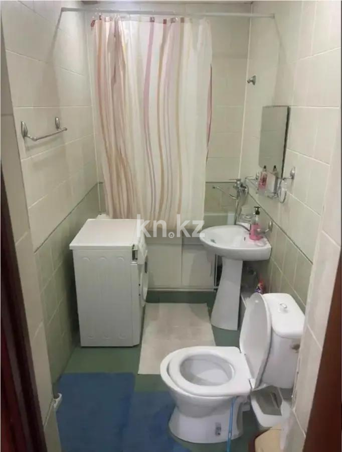 Продажа 2-комнатной квартиры, 41 м² в Астане - фото 2