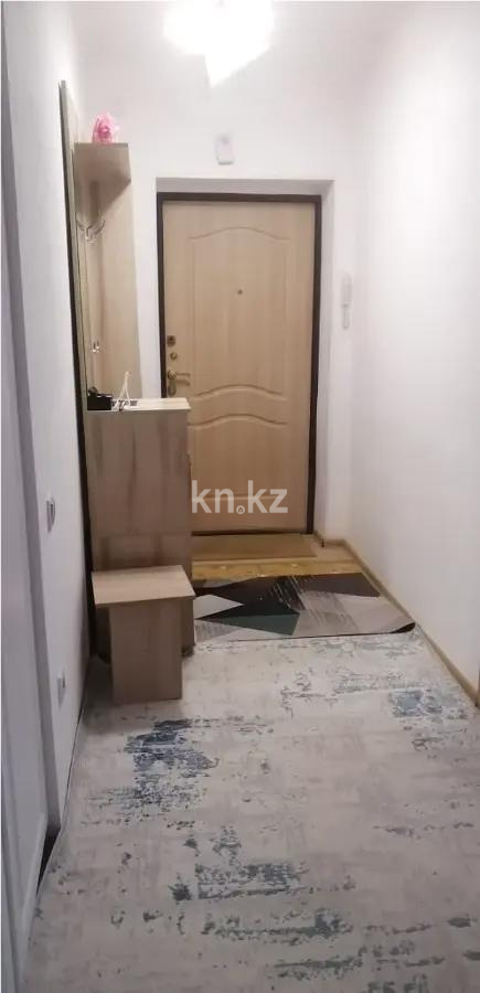 Продажа 1-комнатной квартиры, 39 м², пр. Кабанбай батыра, дом  48/1 - Продажа квартир в Астане с фото фото 5 из 5