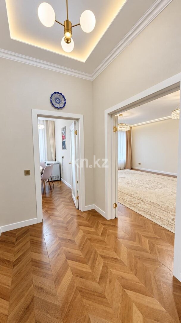 Продажа 3-комнатной квартиры, 118.3 м² в Астане - фото 20