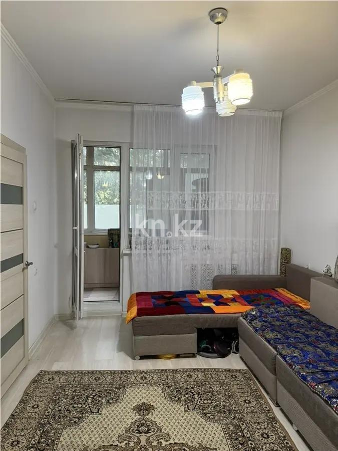 Продажа 2-комнатной квартиры, 42.1 м² - Продажа двухкомнатных квартир в Алматы - страница 13 фото 1 из 6