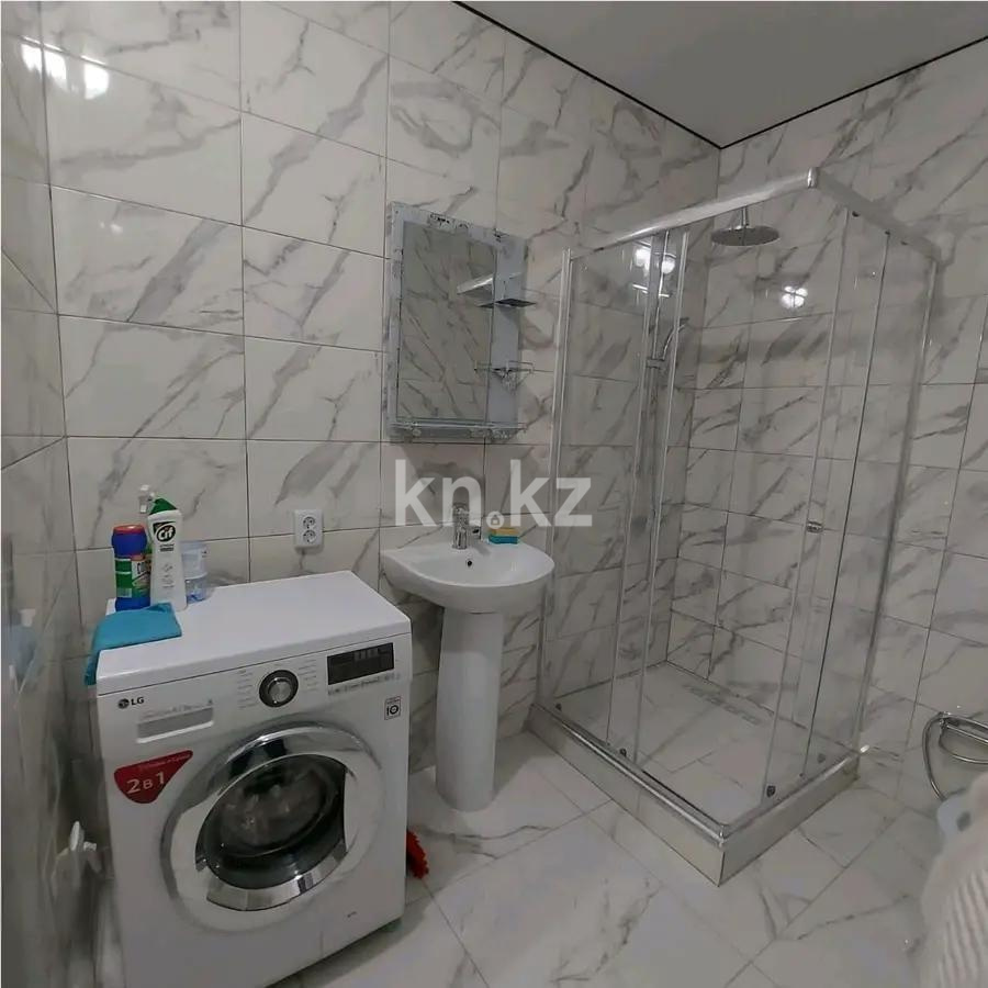 Продажа 1-комнатной квартиры, 40.8 м², ул. Нурмагамбетова, дом  31а в Астане - фото 3