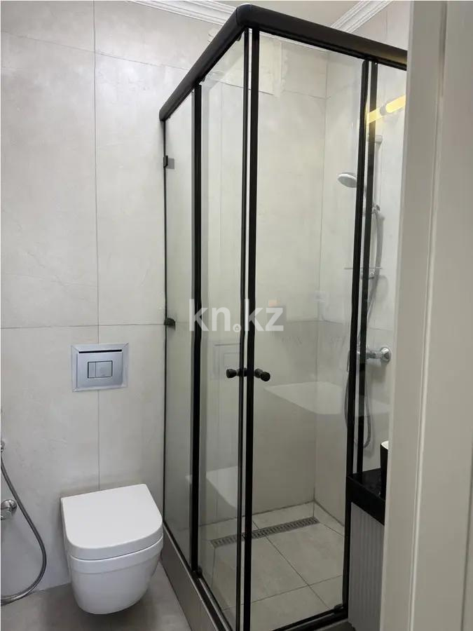 Продажа 4-комнатной квартиры, 119 м², пр. Серкебаева, дом  91 в Алматы - фото 5