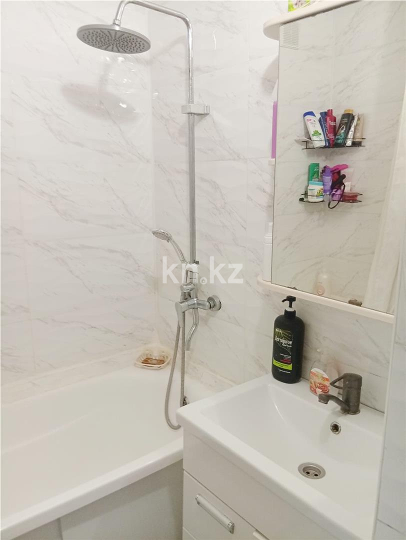 Продажа 4-комнатной квартиры, 81 м² - Продажа четырехкомнатных квартир в р-не Сарыарка Астаны фото 13 из 26