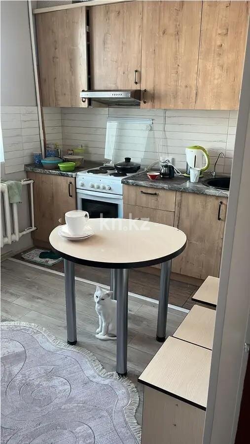 Продажа 1-комнатной квартиры, 40 м² в Астане - фото 2