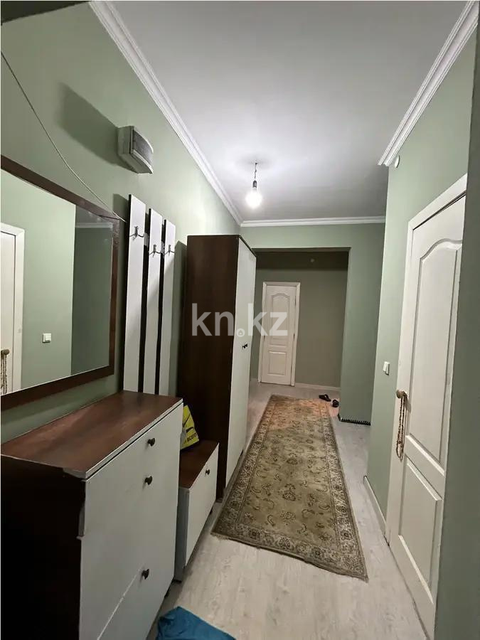 Продажа 3-комнатной квартиры, 87 м², ул. К. Шарипова, дом  84 - Продажа  трехкомнатных квартир в Алматы без посредников фото 2 из 2
