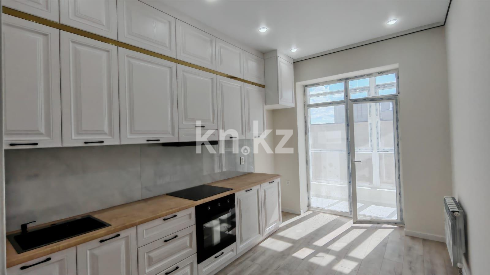 Продажа 2-комнатной квартиры, 61 м² в Караганде - фото 6