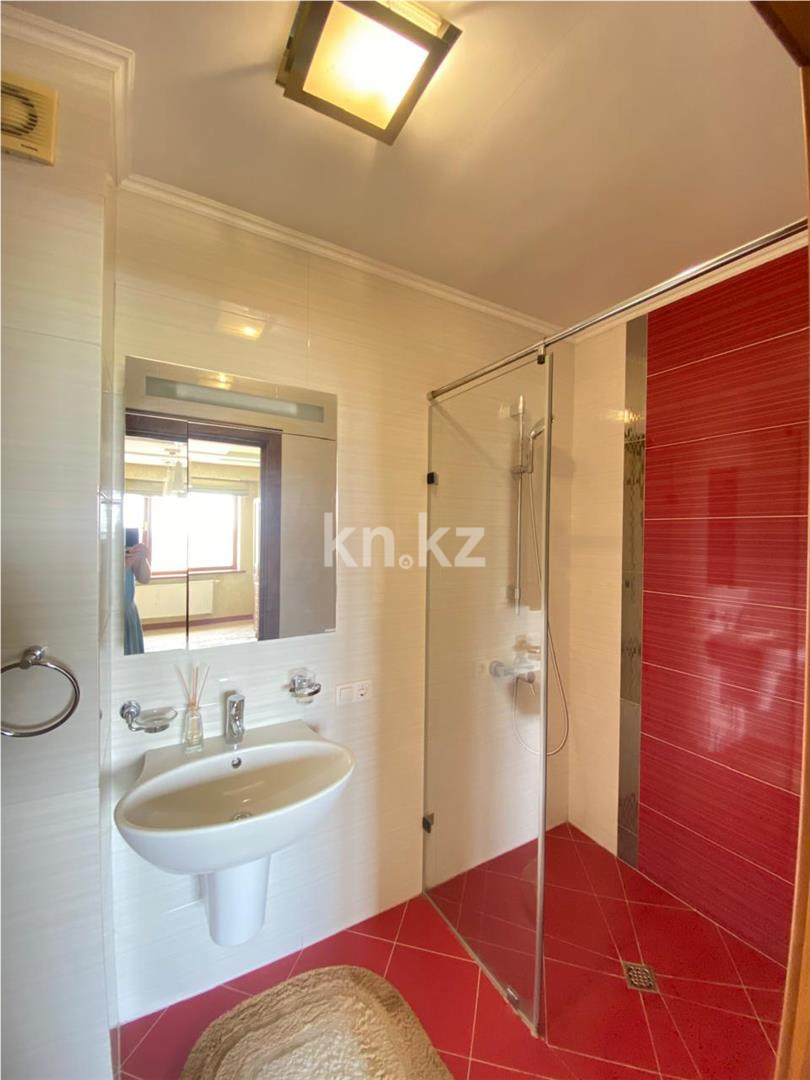 Продажа 4-комнатной квартиры, 159.7 м², ул. Шевченко, дом  8/1 в Астане - фото 23