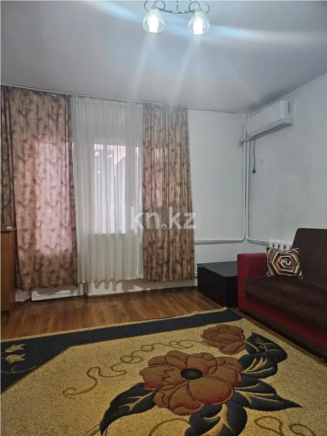Продажа 3-комнатной квартиры, 66 м², мкр-н Самал-2, дом  31 - Продажа квартир в Алматы фото 1 из 7