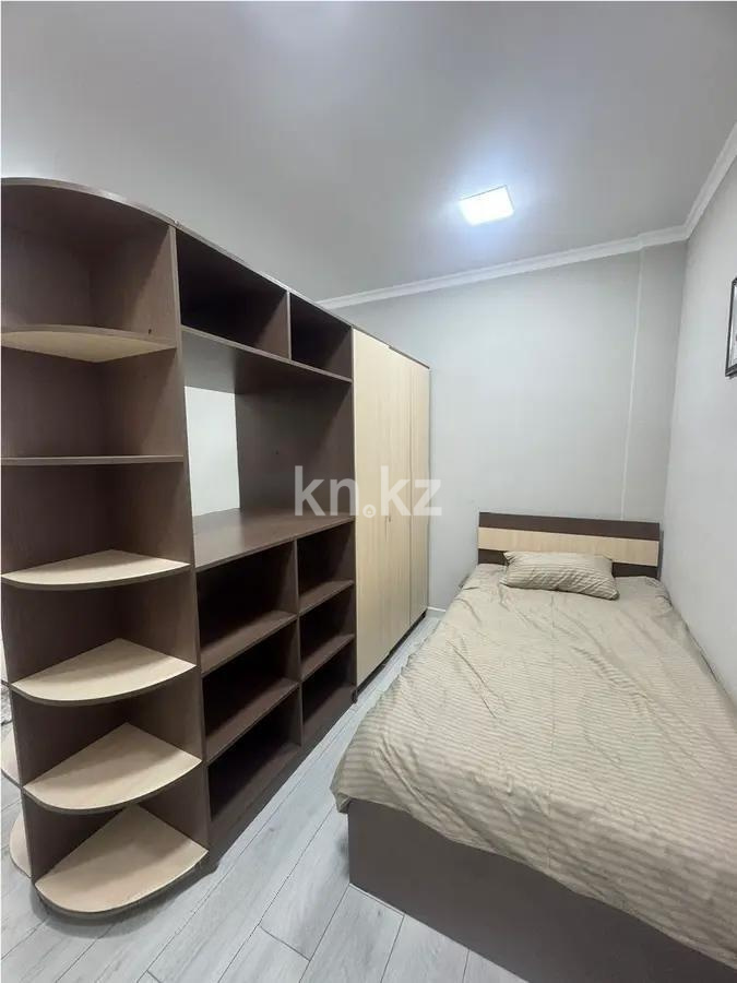 Продажа 1-комнатной квартиры, 54 м², ул. Нажимеденова, дом  39 - Продажа квартир в Астане без посредников с фото фото 2 из 5