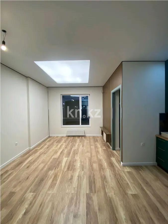 Продажа 2-комнатной квартиры, 44 м² в Астане