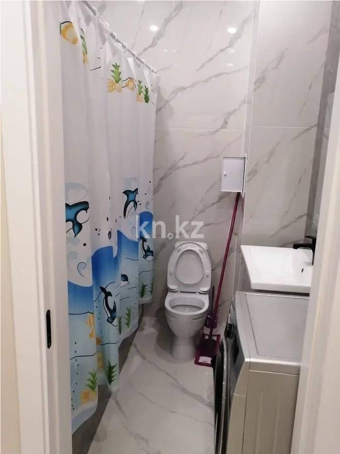 Продажа 2-комнатной квартиры, 62.1 м² в Астане - фото 3