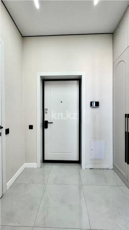 Продажа 2-комнатной квартиры, 45 м² в Астане - фото 5