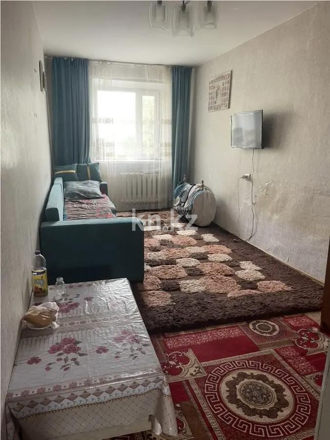 Продажа 3-комнатной квартиры, 56 м² в Астане