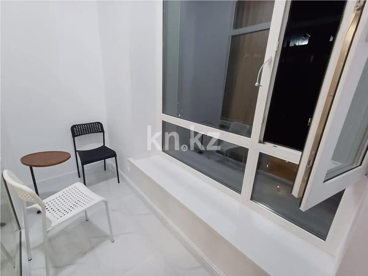 Продажа 2-комнатной квартиры, 42 м², ул. Калдаякова, дом  25а в Астане - фото 6