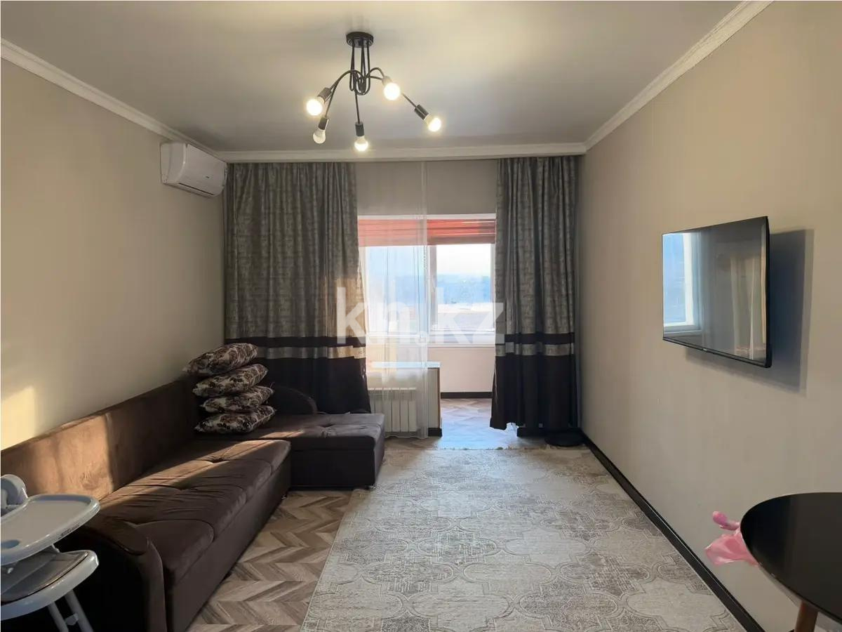 Продажа 2-комнатной квартиры, 55 м² - Продажа двухкомнатных квартир в Алматы - страница 3 фото 1 из 4