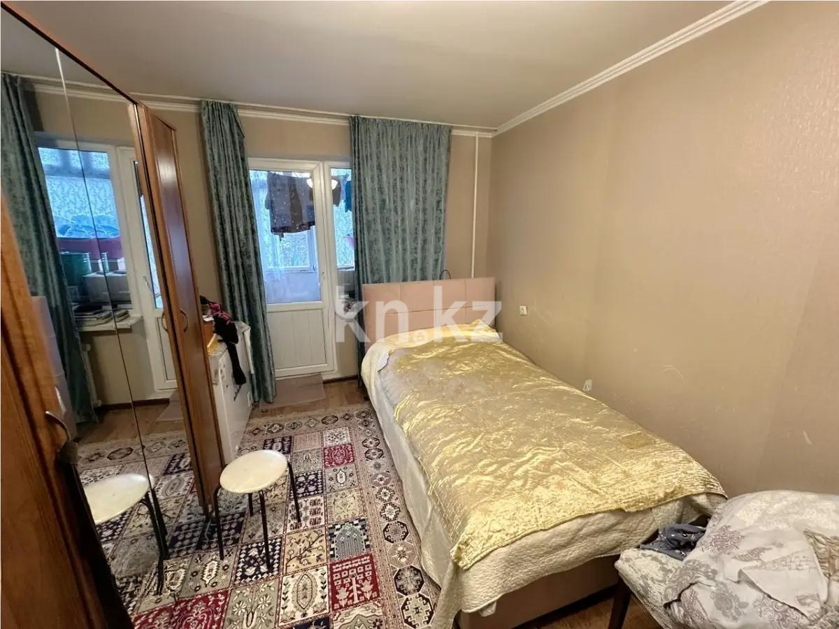 Продажа 3-комнатной квартиры, 60 м² в Алматы - фото 2