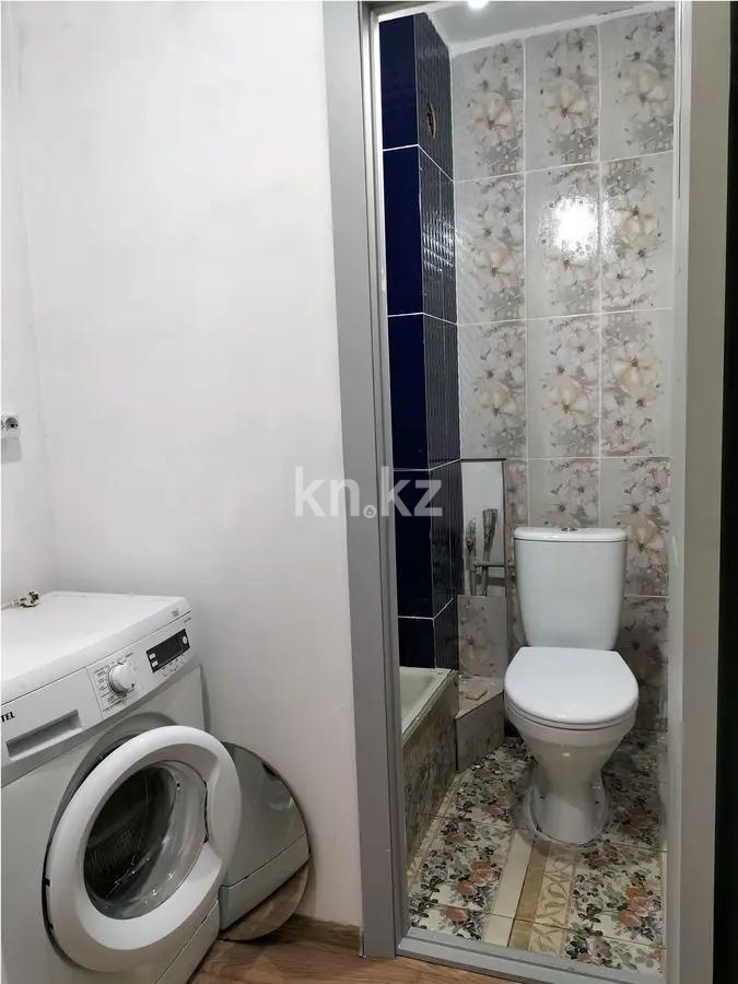 Продажа 1-комнатной квартиры, 19 м², мкр-н 7, дом  4 - Продажа квартир в Алматы фото 2 из 3