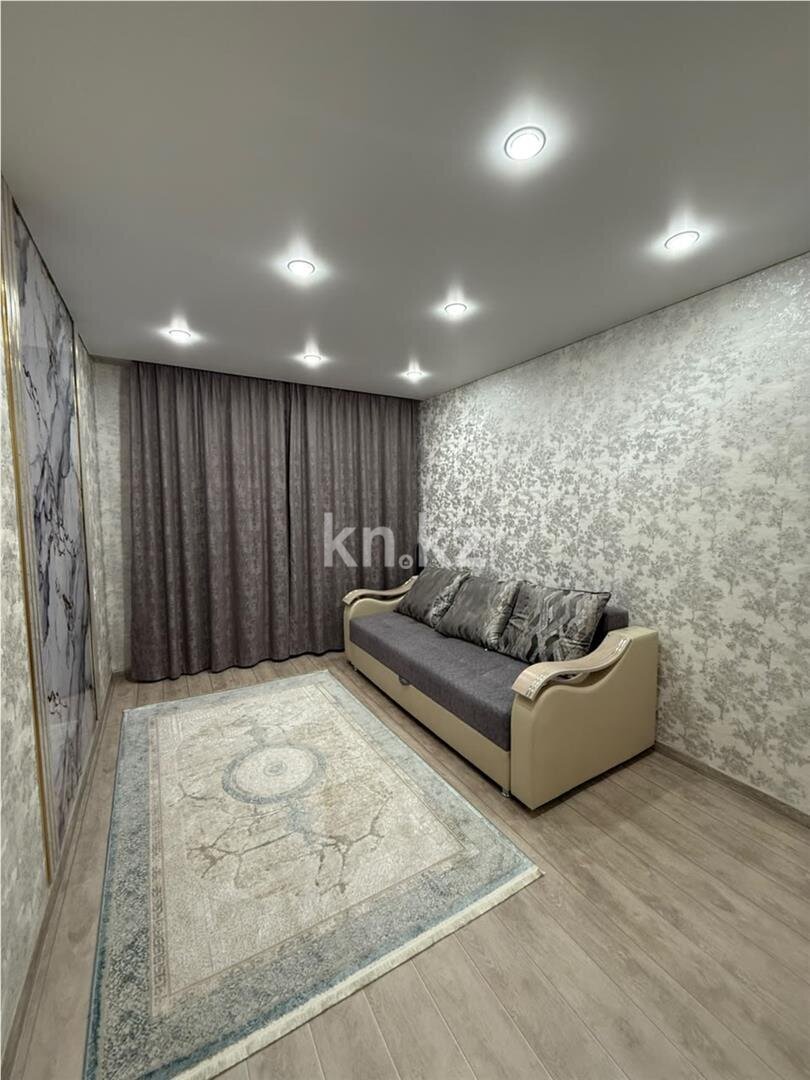 Продажа 1-комнатной квартиры, 31 м² в Караганде