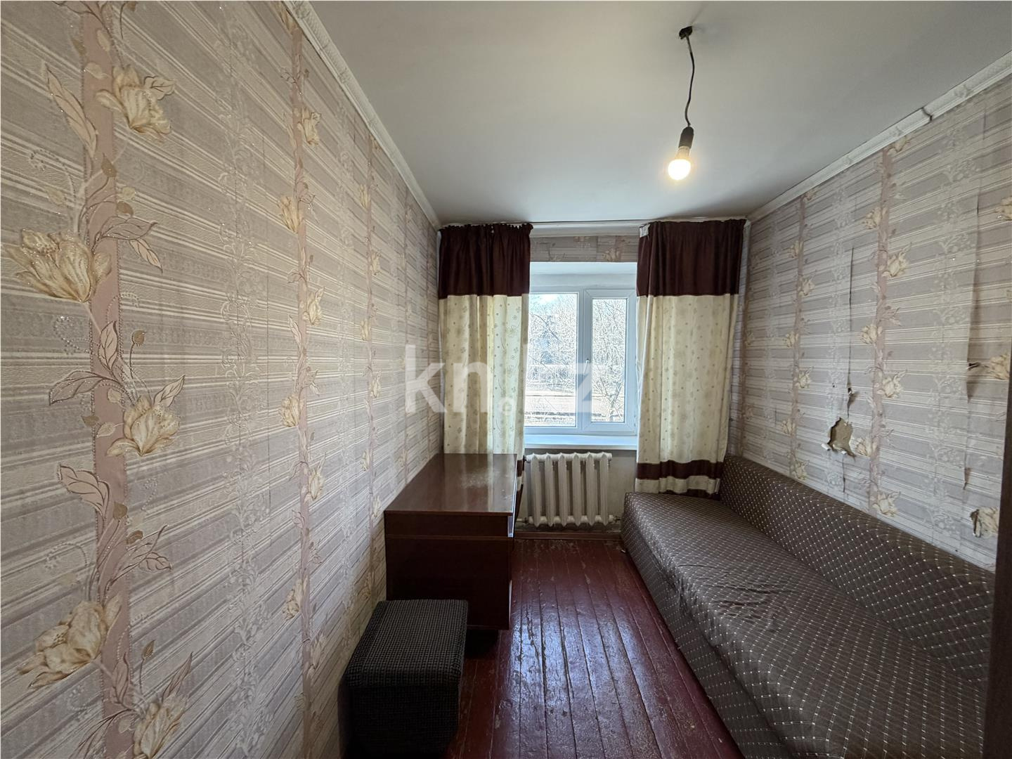 Продажа 2-комнатной квартиры, 42 м² - Продажа квартир в Темиртау фото 3 из 8