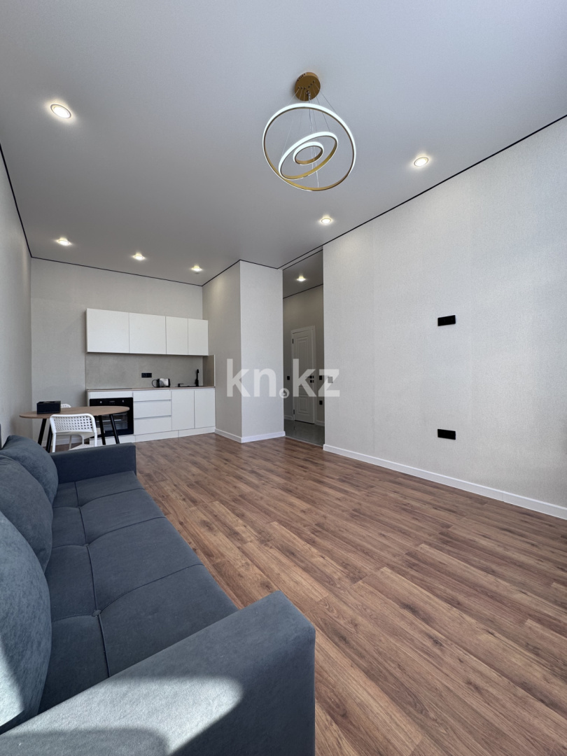 Продажа 2-комнатной квартиры, 42 м² - Продажа квартир от собственников в Астане - страница 14 фото 5 из 18