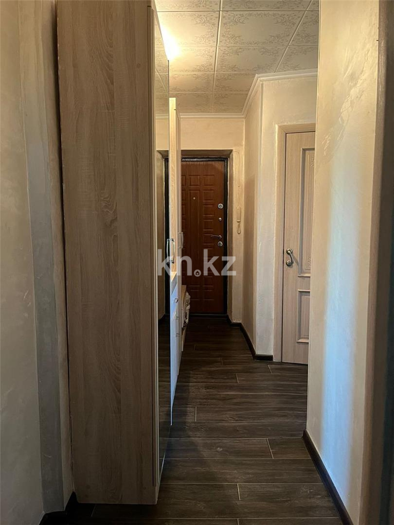 Продажа 2-комнатной квартиры, 51 м², ул. Язева - Продажа  двухкомнатных квартир в Караганде фото 11 из 11