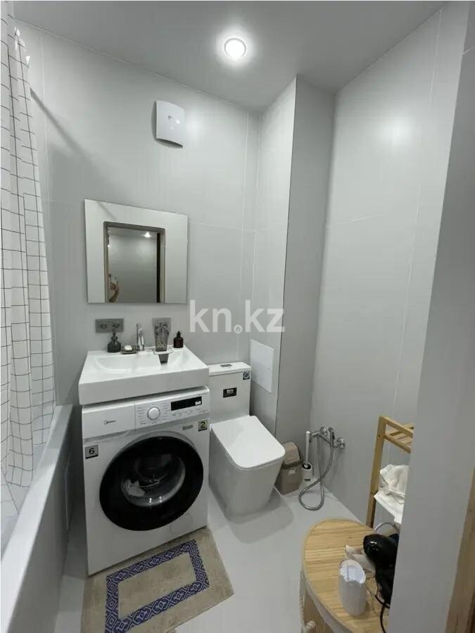 Продажа 2-комнатной квартиры, 42 м² в Астане - фото 5