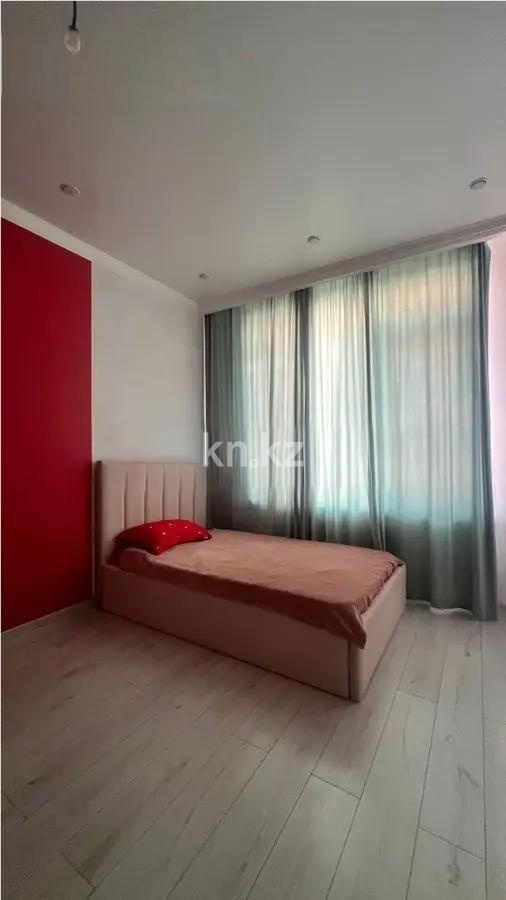 Продажа 1-комнатной квартиры, 44 м² в Астане