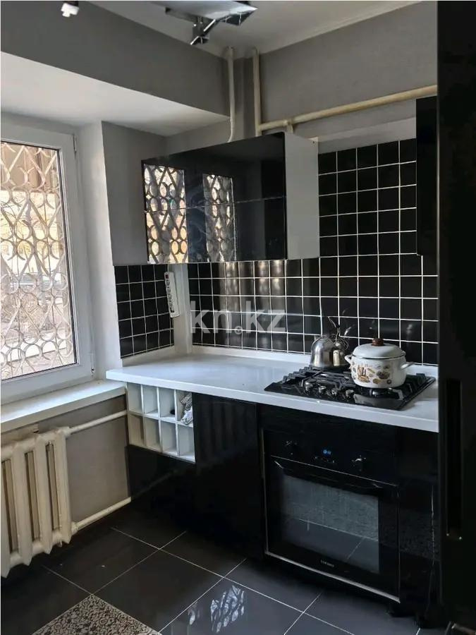 Продажа 2-комнатной квартиры, 44.3 м² - Продажа недвижимости в Алматы - страница 27 фото 3 из 4