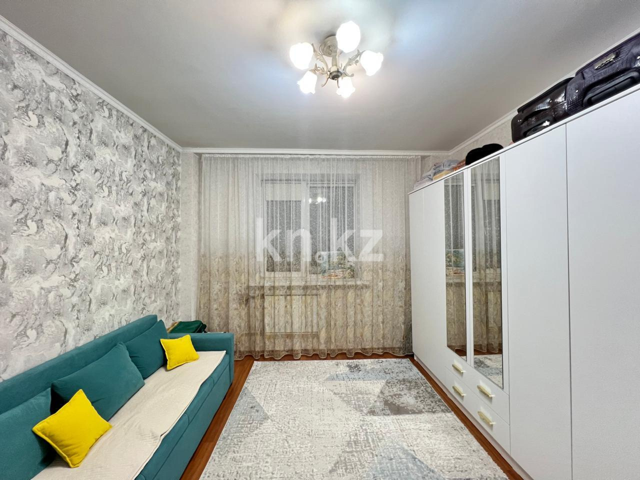 Продажа 3-комнатной квартиры, 104.4 м², ул. Иманбаевой - Продажа квартир в Астане фото 3 из 12