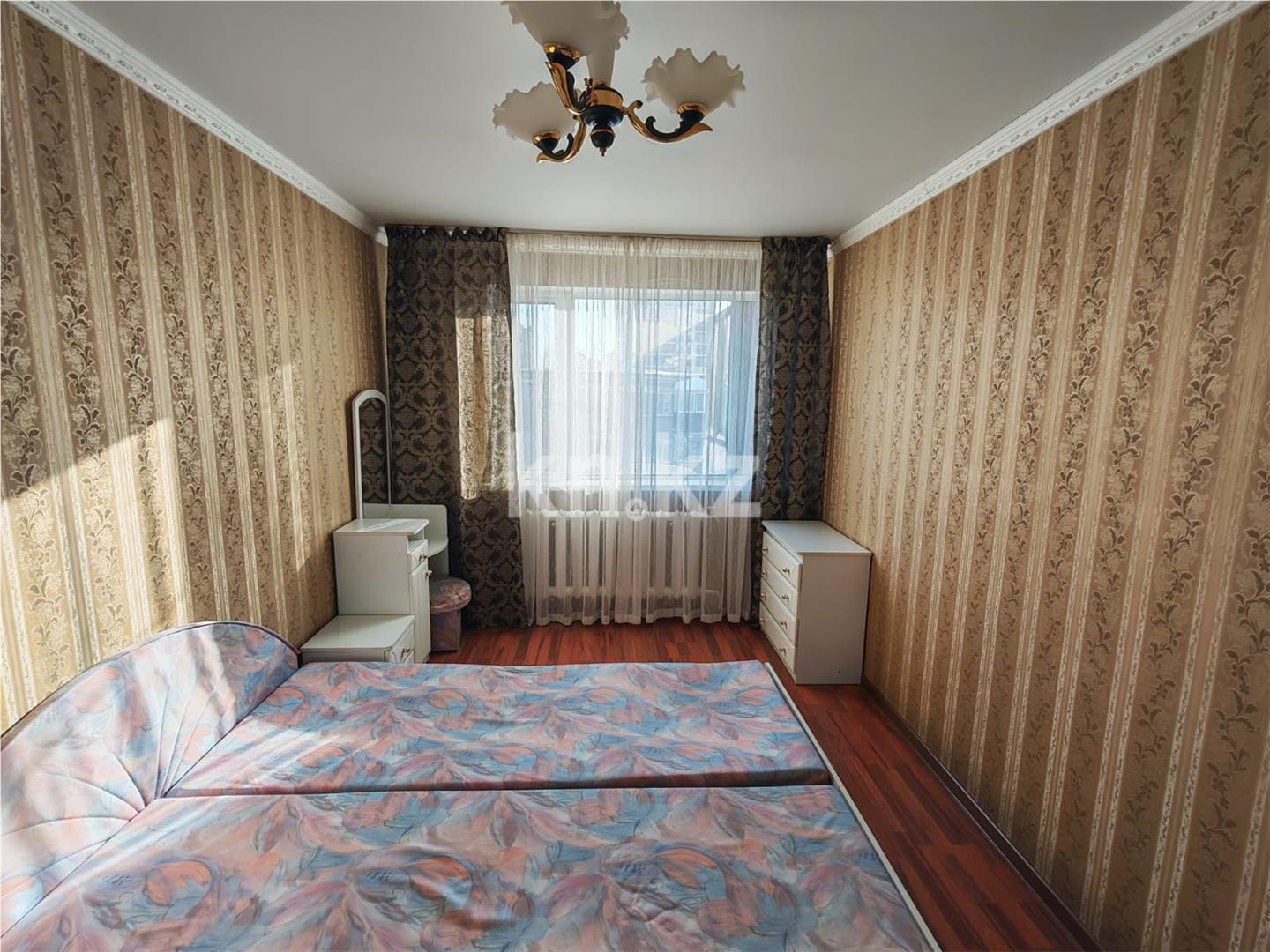 Продажа 3-комнатной квартиры, 60 м² - Продажа недвижимости в Астане - страница 14 фото 5 из 12