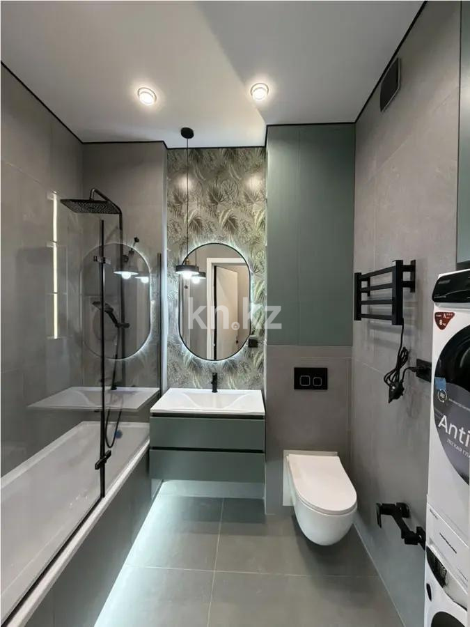 Продажа 2-комнатной квартиры, 47 м² - Продажа квартир в Алматы - страница 51 фото 3 из 4