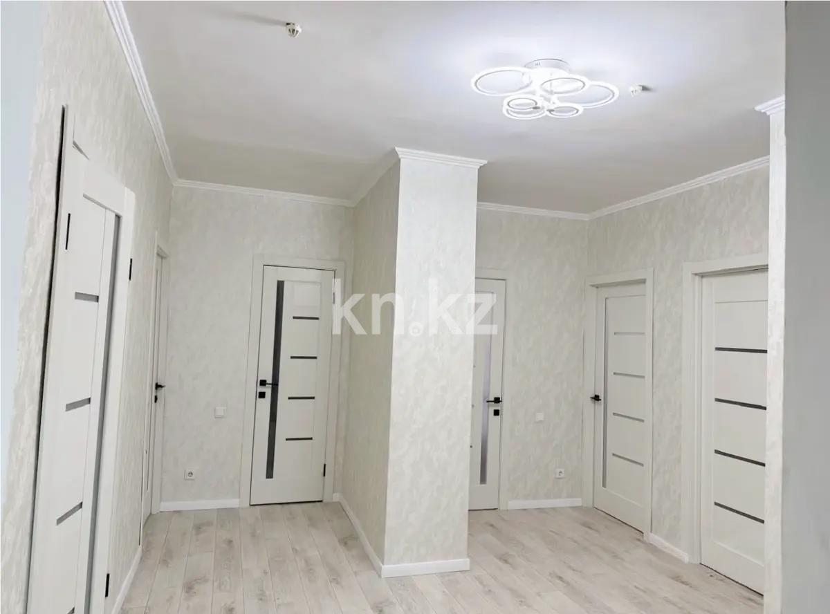 Продажа 3-комнатной квартиры, 72 м² в Астане - фото 7