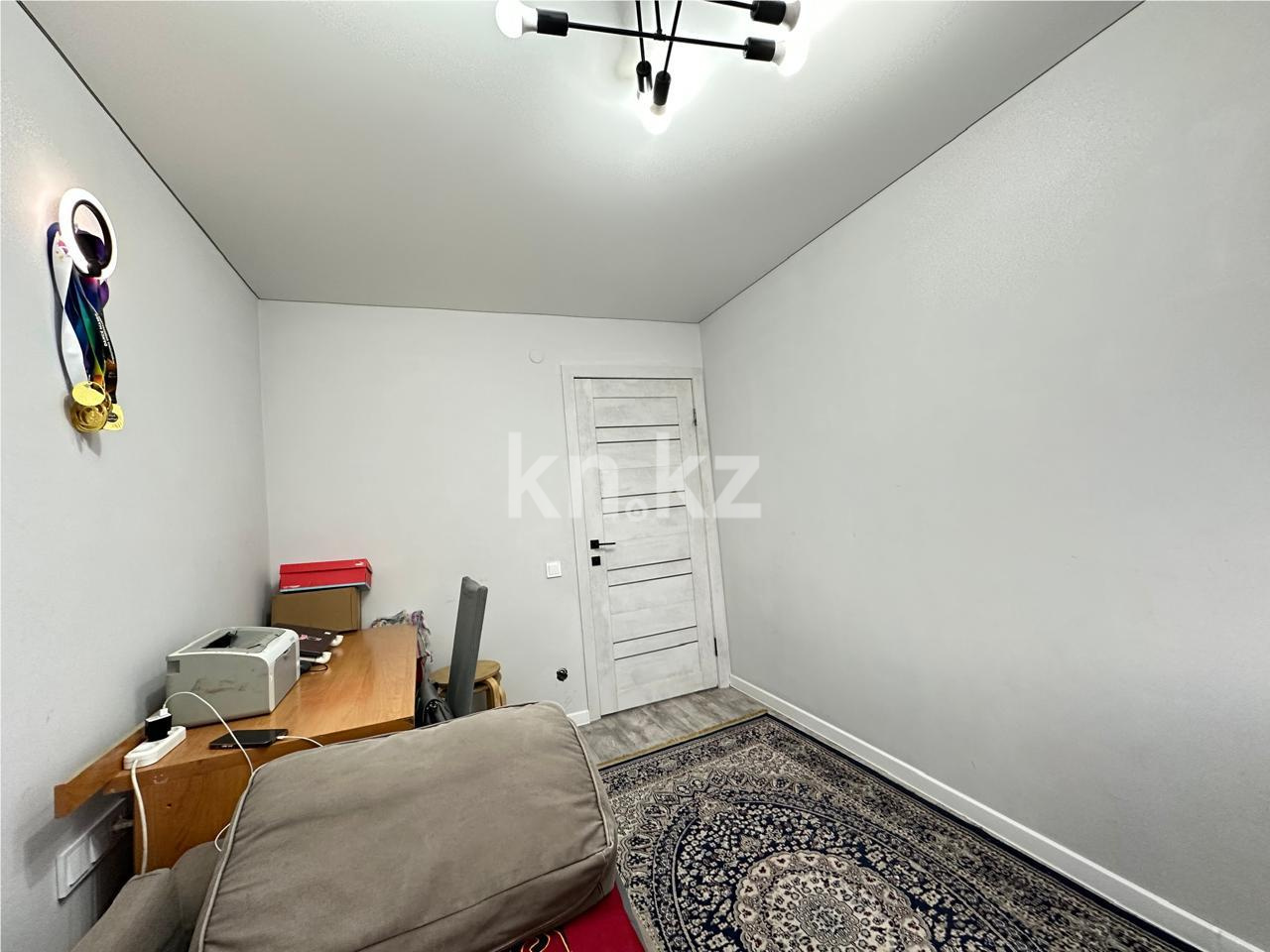 Продажа 4-комнатной квартиры, 61 м² - Продажа квартир в Караганде - страница 16 фото 9 из 18