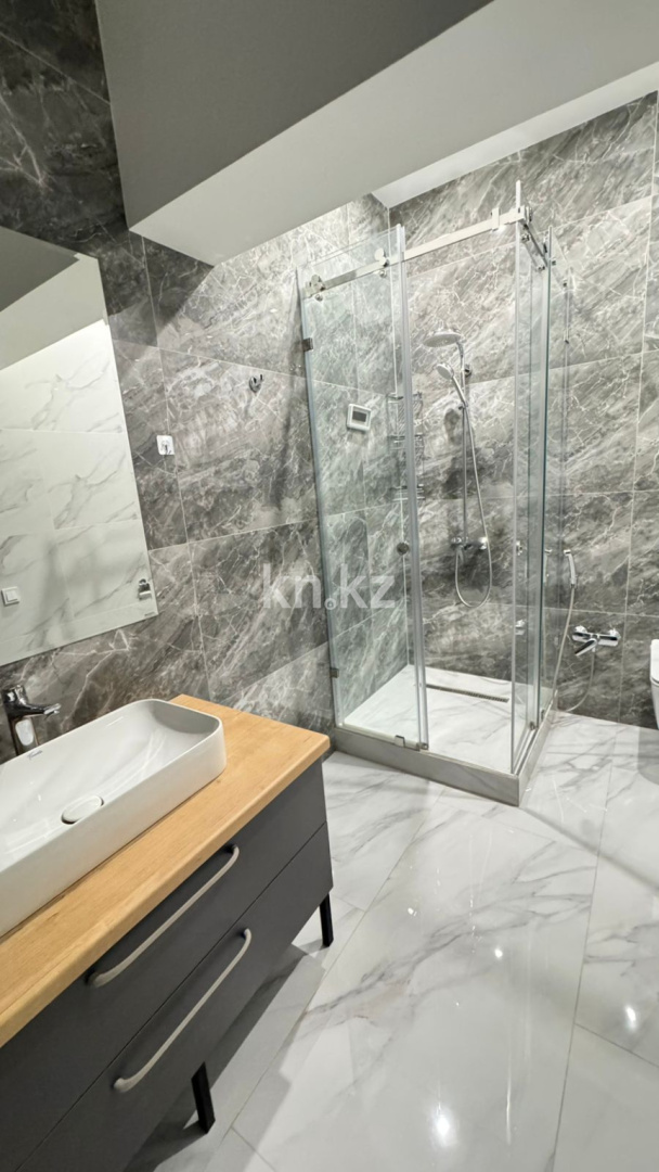 Аренда 3-комнатной квартиры, 110 м² в Алматы - фото 29