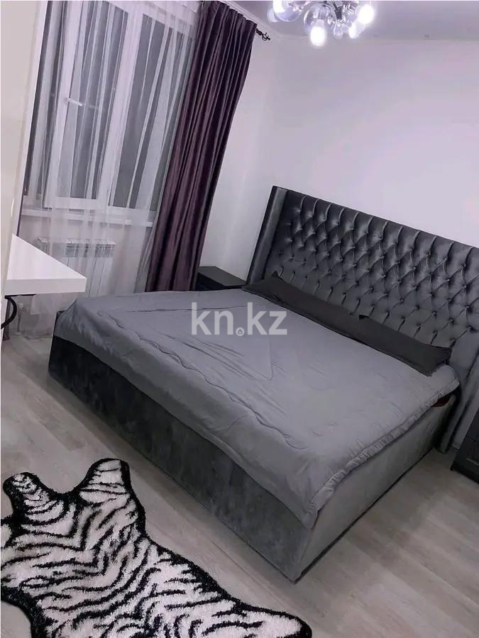 Продажа 3-комнатной квартиры, 72 м², мкр-н Дарабоз, дом  71 в Алматы - фото 2