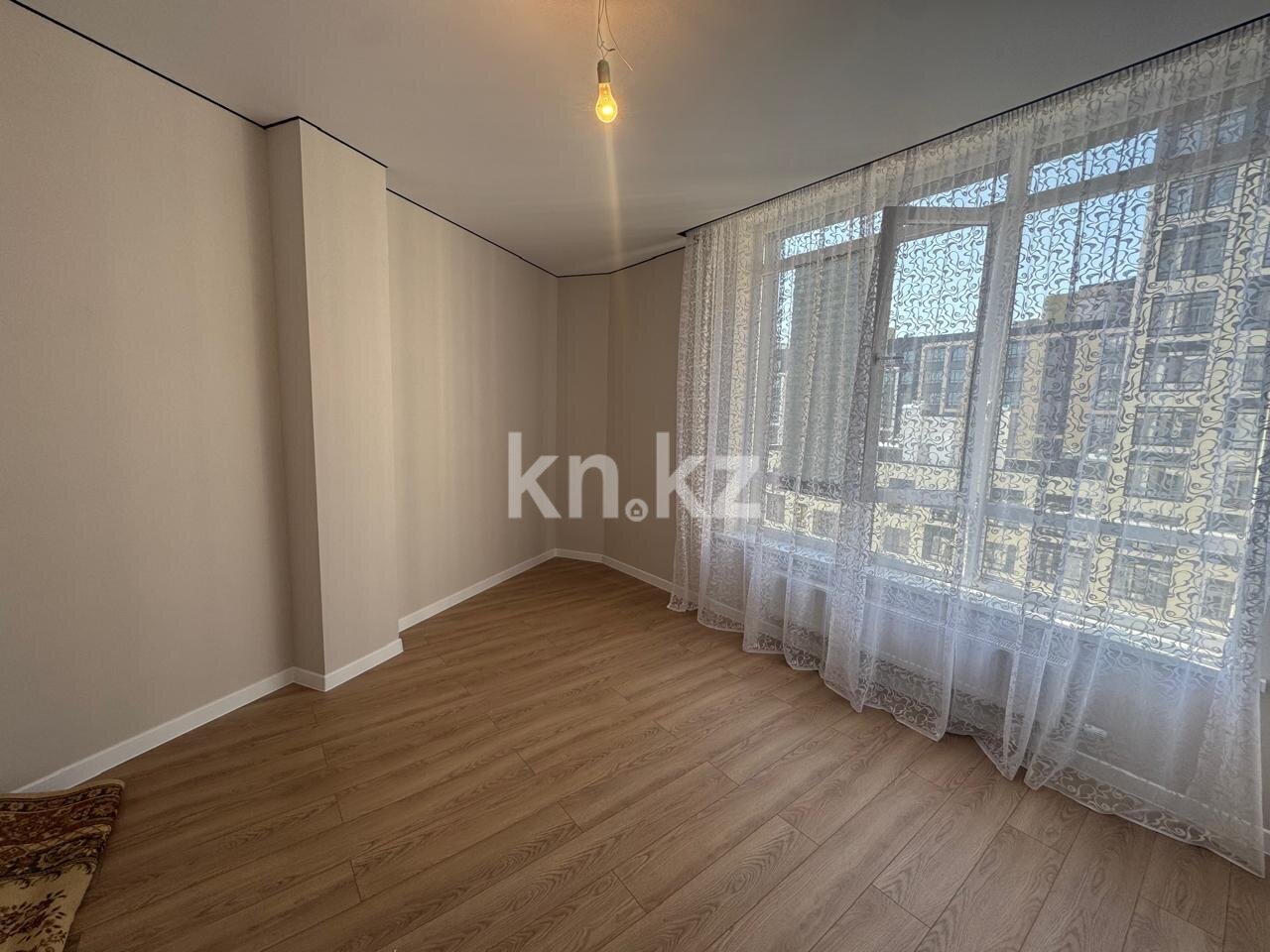 Аренда 2-комнатной квартиры, 44 м² в Астане - фото 5